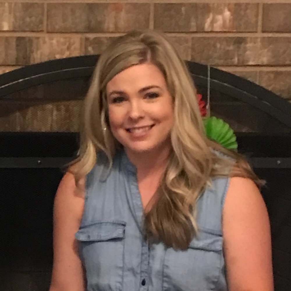 Meet your Posher, Carolann